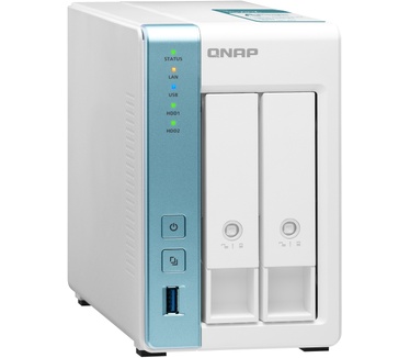 QNAP TS-231K