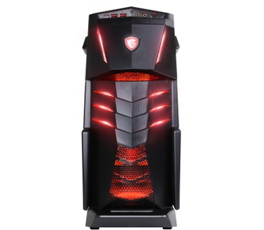 MSI TI3 VR7RE SLI-010EU