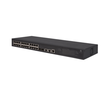 HP Procurve 5130 24G 2SFP+ 2XGT