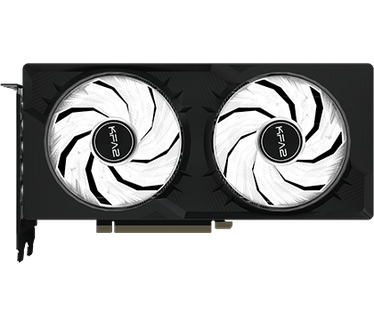 Nvidia GeForce GeForce RTX 5070 1-Click OC