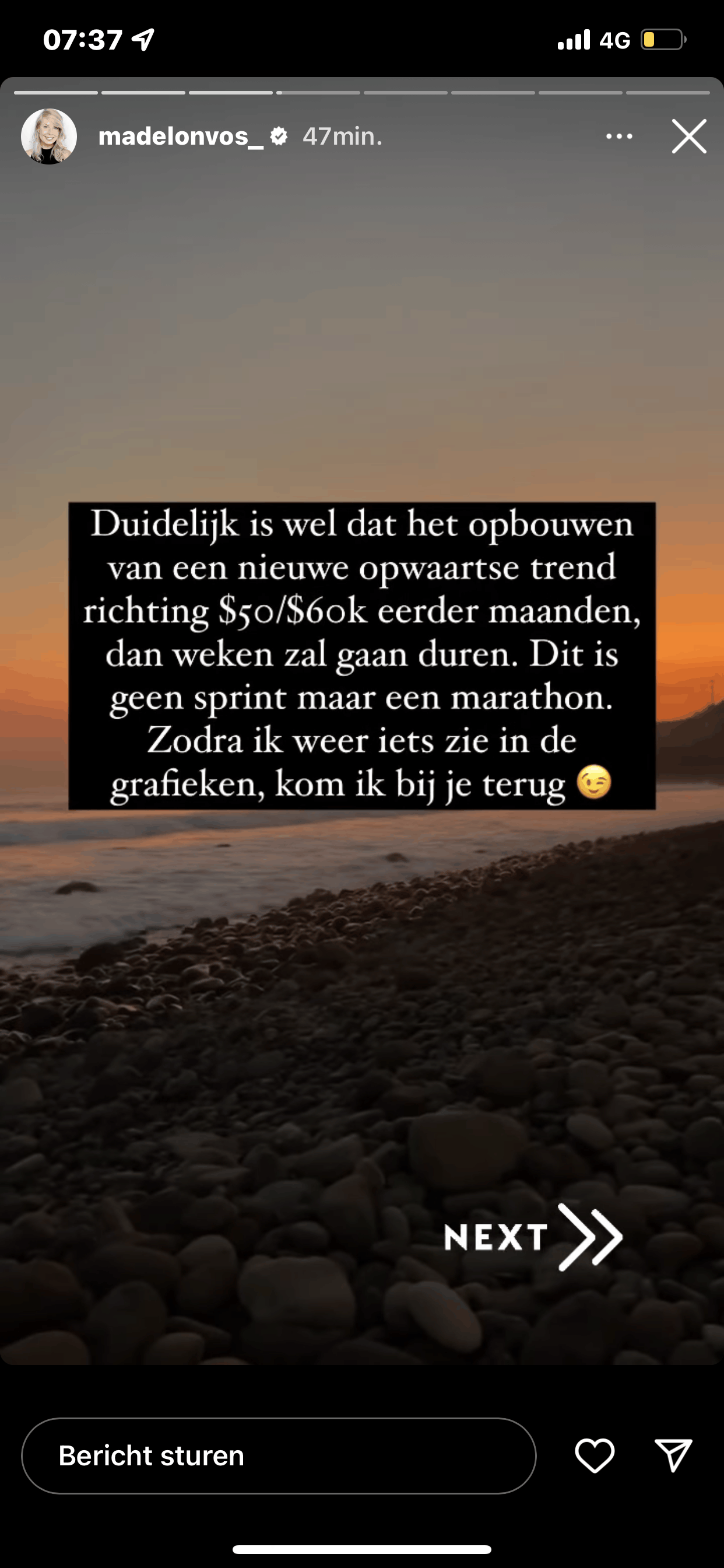 SC] Cryptocurrency Slowchat topic #26 - Cryptocurrencies - GoT