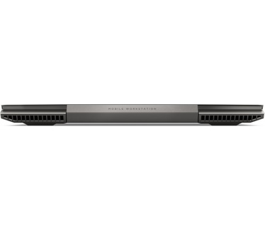 HP ZBook 15v G5 2ZC55ET