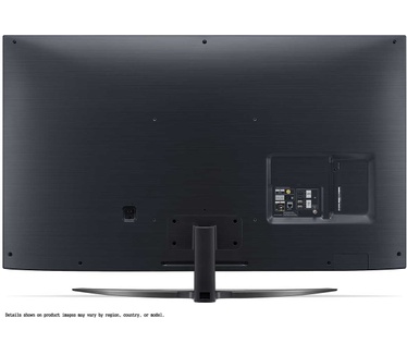 LG 55NANO867NA