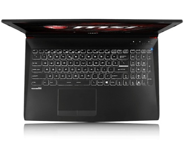 MSI GP62 7RD GP62 7RD(Leopard)-612PL