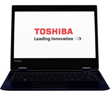 Toshiba Portégé X20W-D-11N