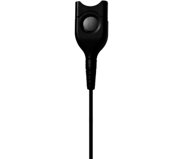 Sennheiser SC 660 TC (Zilver, Zwart)