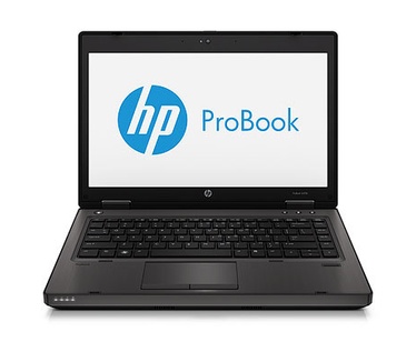 HP ProBook 6470b