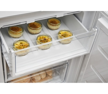 Whirlpool W5 821E W 2