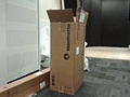 Foto gemaakt met Samsung Omnia W