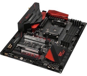 ASRock Fatal1ty X370 Professional Gaming