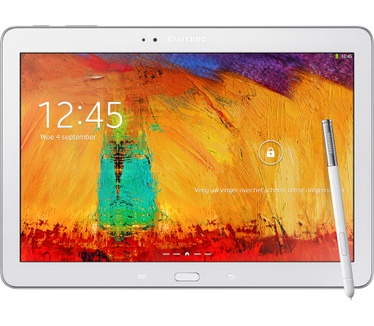 Samsung Galaxy Note 10.1 2014 Edition 16GB Wit