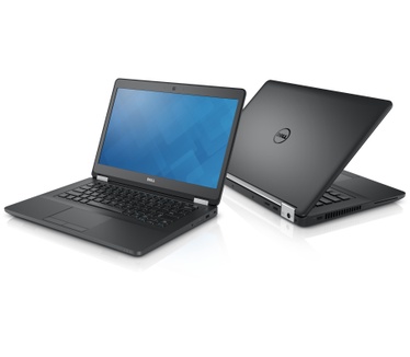 Dell E5470