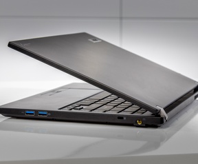 Acer Travelmate P6