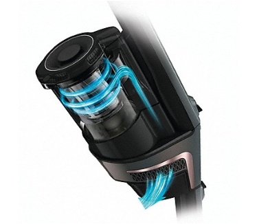 Miele Triflex HX1 Pro
