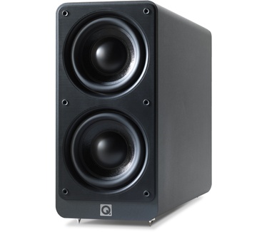 Q-Acoustics 2070Si (Grafiet)