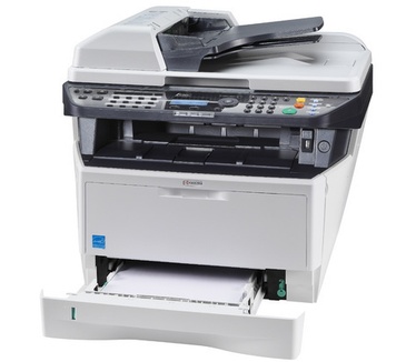 Kyocera FS-1035MFP/DP (3 jaar garantie)