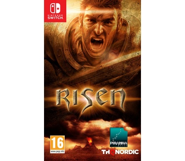 Risen (2023)