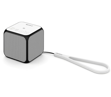 Sony SRS-X11 Wit