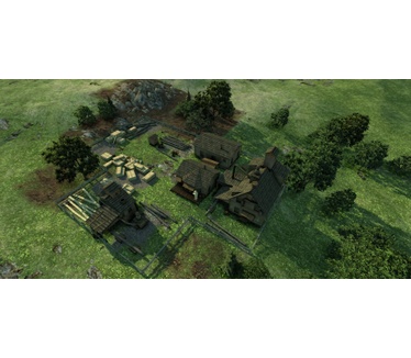Mashinky, PC