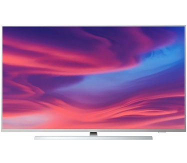 Philips 65PUS7304 Zilver