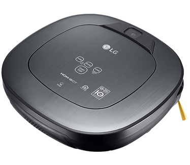 LG Hom-Bot VR9647PS