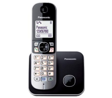 Panasonic KX-TG6811FXB