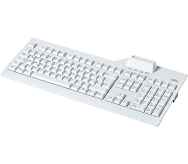 Fujitsu KB SCR2