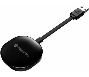Motorola MA1 Draadloze Android Auto Adapter (MA1)