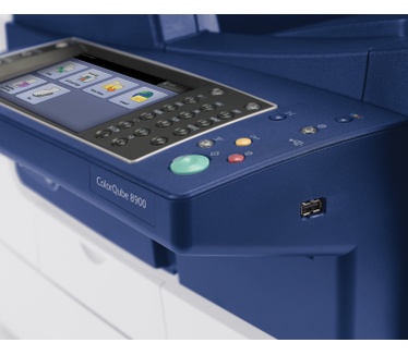 Xerox ColorQube 8900