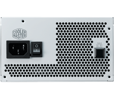 Cooler Master V850 Gold -V2 White Edition
