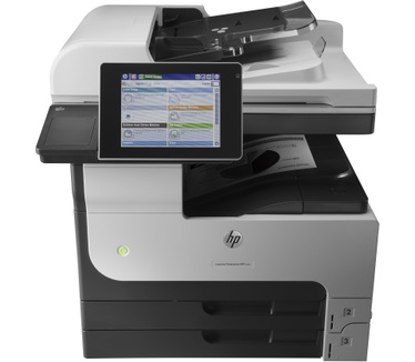 HP LaserJet Enterprise M725dn