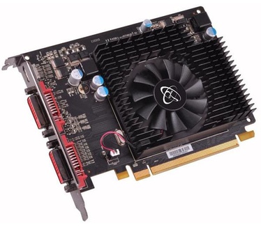 XFX Radeon HD 6670