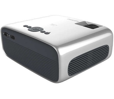 Philips NPX540