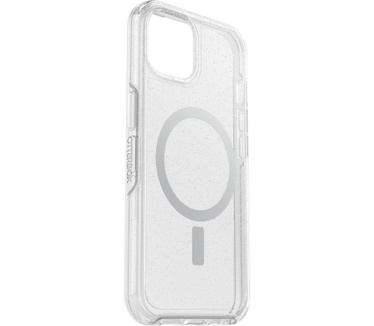 Otterbox Symmetry Plus Clear Series voor Apple iPhone 13, Stardust 2.0