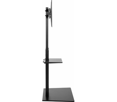 SpeaKa Professional SP-TVS-500 TV-voet 94,0 cm (37) - 203,2 cm (80) Vloerstandaard