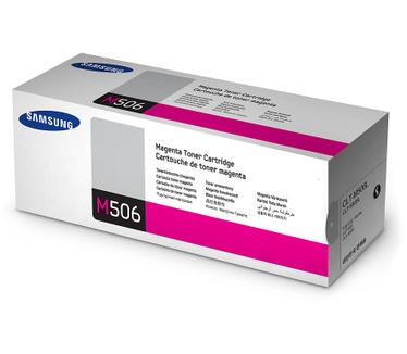 Image Excellence CLT-M506L