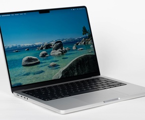 Macbook Pro M5