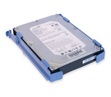 Origin Storage 300GB SAS 15K Poweredge SC1435 fixed HD Kit with caddy and cable ReCertified Drive, 300GB