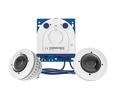Mobotix S16A