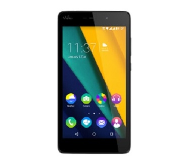 Wiko Pulp FAB 4G