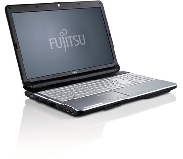 Fujitsu Lifebook A530 (VFY:A5300MF131NL)