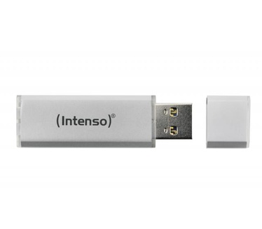 Intenso Ultra 256GB Zilver