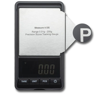 Pro-ject Measure it DS