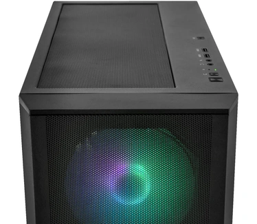 PCSpecialist Impact 210