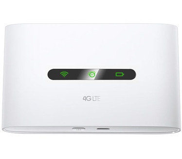 TP-Link LTE-Geavanceerde Mobiele Wi-Fi M7300