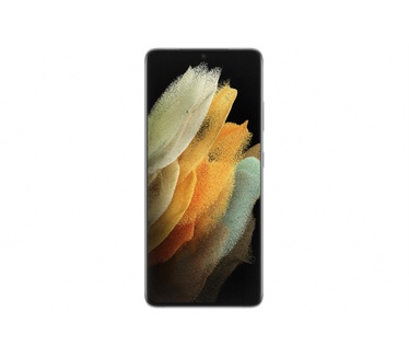 Samsung Galaxy S21 Ultra 5G, 12GB ram, 128GB opslag, Zilver
