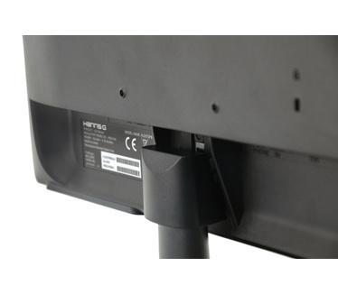 Hannspree HL 207 DPB
