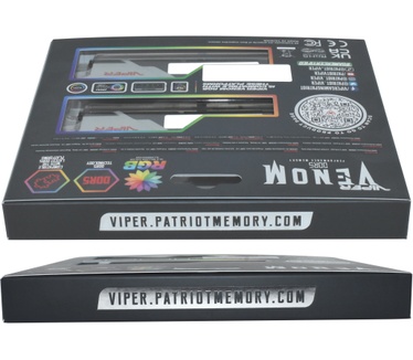 Patriot Memory PVVR532G620C40K