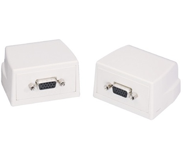 Lindy CAT5e/6 VGA Extender