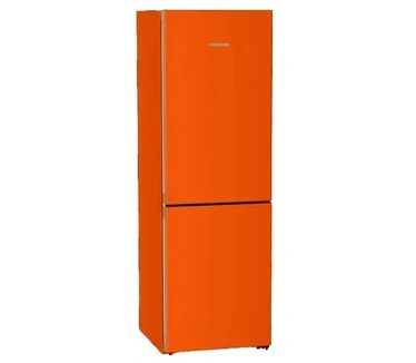 Liebherr CNcor 5203 Pure Oranje